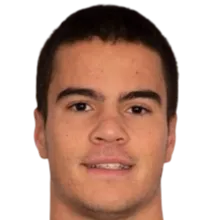 Rodrigo Pinheiro logo