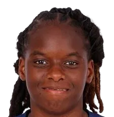 Landryna Lushimba Bilombi photo 