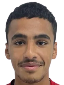 Mohamad Alyammahi logo