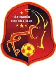 Tay Nguyen logo