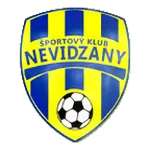 SK Nevidzany logo