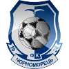 Chernomorets Odessa Reserves logo