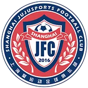 Shanghai Juju Sports(2014-2018)
