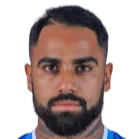 José Domingos de Moraes Neto portrait