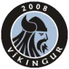 Vikingur Gota Women logo