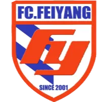 Anshan Feiyang Football Club logo