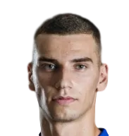 Gerasimos Mitoglou logo