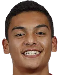 Nayel Rayan Mehssatou Sepúlveda logo