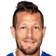 Fernando Brandan portrait