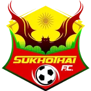 Sukhothai FC Reserves logo