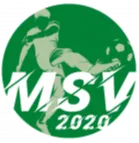 Mattersburger Sportverein 2020 logo