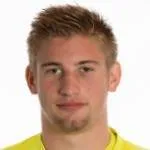 Mike van de Meulenhof logo