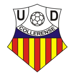 UD Collerense B (w) logo