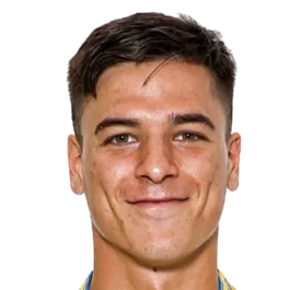 Lautaro Cano portrait