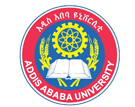 Addis Ababa University logo