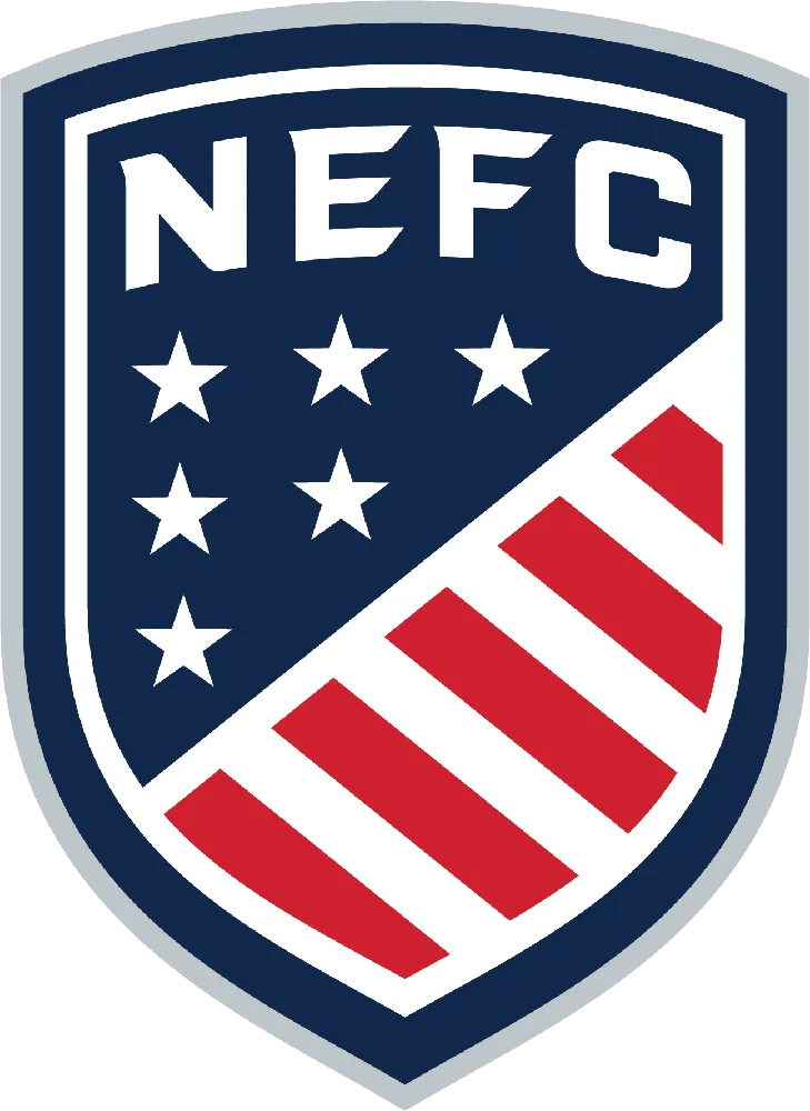 New England logo