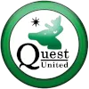 Quest United FC logo