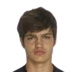 Andre Nogueira Gomes photo 