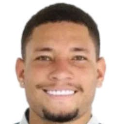 Raphael Lopes Silva logo