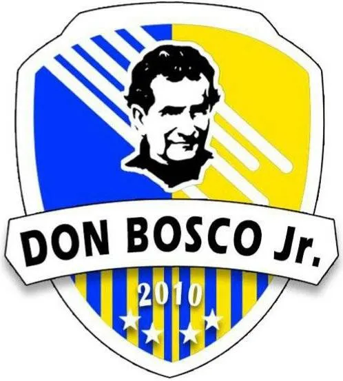 Don Bosco Jr logo