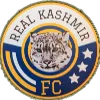 Real Kashmir U18 logo