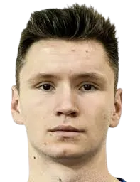 Maksim kuntsevich logo