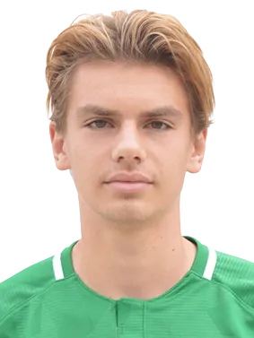 Danyil Khrypchuk logo