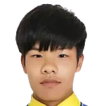 Yan Jiahao photo 