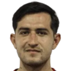 Ismael Godinez photo 