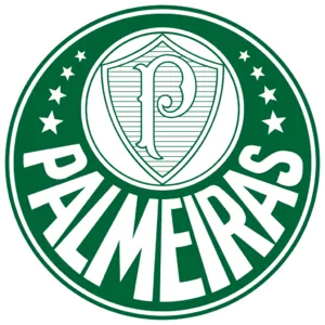 Palmeiras Youth logo