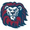 LMU Lions logo