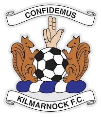 Kilmarnock Women logo