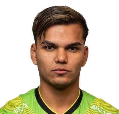 José Rodríguez logo