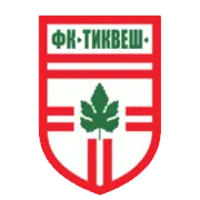 FK Tikves Kavadarci logo