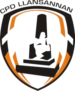 Llansannan logo