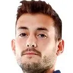 Alexis Martín Arias logo