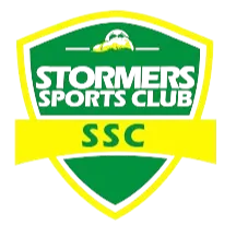 Abeokuta Stormers logo