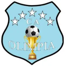 CA Olimpia de Icano logo
