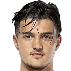 Arijanet Murić logo