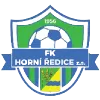 FK Horni Redice logo
