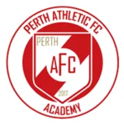 Perth AFC (w) logo