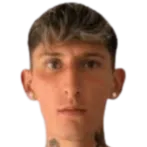 Fabrizio Ignacio Tomarelli Requena logo