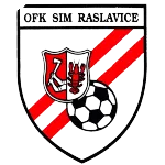 OFK-SIM Raslavice logo
