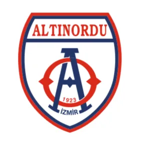Altinordu U19 logo