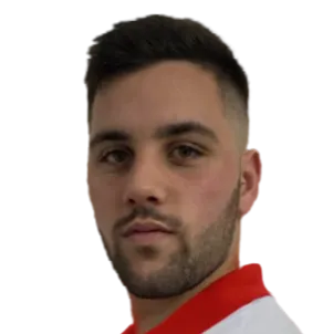 Alan Tadeo Salvador photo