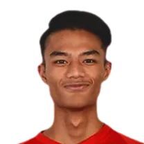 Raoul bin Suhaimi logo