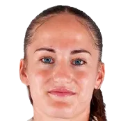 Megane Hoeltzel logo