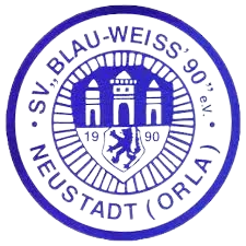 Blau-Weiss Neustadt logo