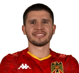 Mauro Caballero logo