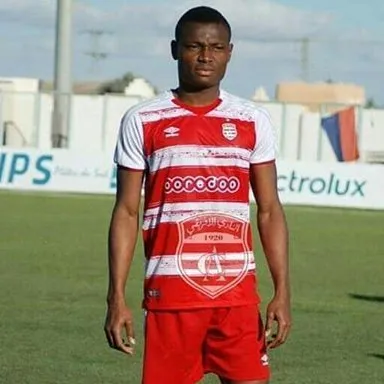 Rodrigue·Kossi logo